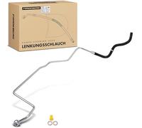 Frankberg Servosterzo Tubo flessibile Compatibile con Golf IV 1J1 A3 8L1 Golf IV Variante 1J5 O.c.t.a.v.i.a I Combi 1U5 B.o.r.a 1J2 Replace# 1J1422891E