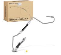 Frankberg Servosterzo Tubo flessibile Compatibile con Matiz M200 M250 0.8 LPG 0.8 2005-2013 Replace# 3405580,95027757