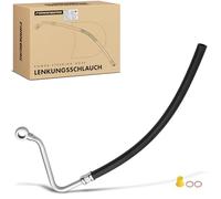 Frankberg Servosterzo Tubo flessibile Compatibile con Serie 3 Cabriolet E30 Serie 3 E30 Serie 3 Touring E30 Replace# 32411133401