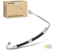 Frankberg Servosterzo Tubo flessibile Compatibile con Serie 3 Compact E36 316i 318 Ti Serie 3 Cabriolet E36 318i Serie 3 E36 318i 318is Serie 3 Coupé E36 316i Replace# 3402664,59074