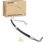 Frankberg Servosterzo Tubo flessibile Compatibile con Serie 3 Touring E46 318d 320d Serie 3 E46 318d 320d Serie 3 Compact E46 318td 320td Serie 3 Cabriolet E46 320 Cd Serie 3 Coupé E46 320 Cd 3405465