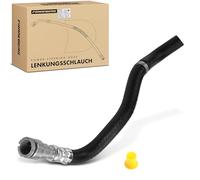 Frankberg Servosterzo Tubo flessibile Compatibile con Serie 3 Touring E46 325xi 330xi Serie 3 E46 325xi 330xi Replace# 32416753904,3404562