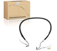 Frankberg Servosterzo Tubo flessibile da Pompa idraulica Secondo Sterzo Compatibile con Golf II 19E 1G1 J.e.t.t.a II 165 19E 1G2 Golf II Van 19E 1G1 Replace# 191422893