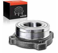 Frankberg Set Cuscinetto Ruota Assale Posteriore per BMW E70 E71 E72