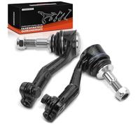 Frankberg Set di 2 bracci di controllo per assale anteriore 32106767782