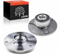 Frankberg Set di 2 cuscinetti mozzo ruota asse anteriore 4513300059