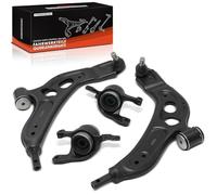 Frankberg Set di 4 bracci di controllo 31126871301