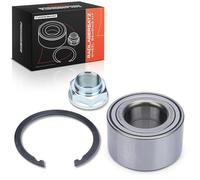 Frankberg Set di cuscinetti ruota anteriore sinistro o destro, 1 pezzo, 44300-S9H-003