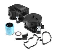 Frankberg Set separatore olio valvola di ventilazione basamento
