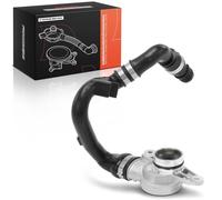 Frankberg Sfiato del basamento separatore d'olio Diesel Compatibile con Classe E T-Model S212 3.0L GLK-Class X204 3.0L Classe M W166 3.0L GLE W166 3.0L Classe M W164 3.0L Replace# A6420101291