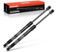 Frankberg Smorzatore a molla a gas Portellone posteriore Compatibile con Exeo ST 3R5 1.8 T.S.i 1.8 T 1.6 2.0 TDi 2.0 TFSi 2009-2013 Station Wagon Replace# 3R9827550,6R9827550