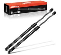 Frankberg Smorzatore a molla a gas Portellone posteriore Compatibile con S.h.a.r.a.n 7N1 7N2 A.l.h.a.m.b.r.a 710 711 MPV Replace# 7N0827550