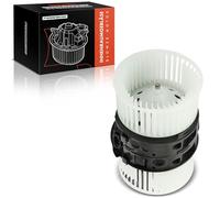 Frankberg soffiatore interno soffiante anteriore compatibile con piattaforma Trafic III/telaio EG 1.6L 2015-2019 Scénic III JZ0/1 1.2L-2.0L 2009-2016 Sostituisci # 272109961R