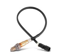 Frankberg Sonda lambda a 4 poli a benzina compatibile con C-Max DM2 II DXA/CB7 DXA/CEU Focus II DA DP HCP berlina DB DH FCH Turnier Replace# 3M519G444BC