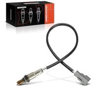 Frankberg Sonda lambda Compatibile con Cono 955 500 312 500 C 312 Fiorino MPV 225 Fiorino Furgone/MPV 225 312 319 Van 312 519 Punto 199 Qubo 225 KA RU8 Replace# 55259033