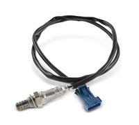 Frankberg Sonda lambda diagnostica compatibile con Golf 2012-2021 T.i.g.u.a.n 2016-2024 A3 Leon Oxygen Sensor Replace# 05E906262A