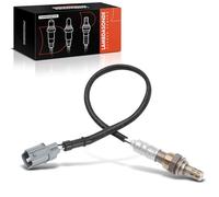 Frankberg Sonda lambda per Lend II Vigo Accod IV Civic CR-V CRX Domani HR-V Integra Lend Logo NSX Odyssey Prelude Shuttle 400 600 1990-2007 36531-P1K- E03