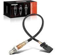 Frankberg Sonda lambda prima catalizzatore, compatibile con Berlingo EC ER 1.2L 2018-2024 Corsa F P2JO 1.2L 2019-2024 C3 Aircross II 2C 2R 1.2L 2018-2024 Replace# 9810666800080