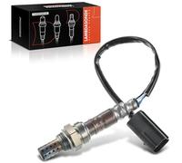 Frankberg Sonda lambda sonda di controllo N3R118861
