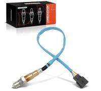 Frankberg Sonda Lambda sonda diagnostica 2269000Q2C