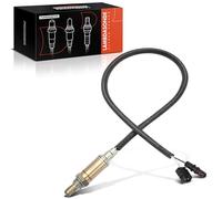 Frankberg Sonda lambda Sonda diagnostica Compatibile con 190 W201 124 Coupé C124 124 Berlina W124 124 T-Model S124 T1 Furgone B602 Replace# 25172636