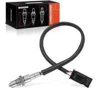 Frankberg Sonda lambda Sonda diagnostica Compatibile con 2 Active Tourer F45 2 Gran Tourer F46 X1 F48 X2 F39 M.i.n.i Countryman F60 Min.i F55 F56 Min.i Clubman F54 Replace# 13628572800