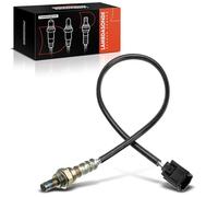 Frankberg Sonda lambda Sonda diagnostica Compatibile con 5 CR 3 BK 3 Berlina BK Replace# 250-24660