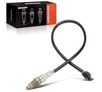 Frankberg Sonda lambda Sonda diagnostica Compatibile con C-Max II DXA/CB7 DXA/CEU Focus IV Turnier HP Focus IV HN Grand C-Max DXA/CB7 DXA/CEU Focus IV Berlina HM Replace# 2164272