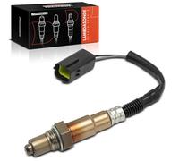 Frankberg Sonda lambda Sonda diagnostica Compatibile con Cee'D SW ED Tucson JM Cee'D Compatto ED Coupé GK Sportage JE KM Replace# 250-24438