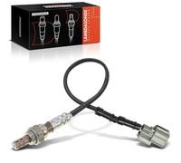 Frankberg Sonda lambda Sonda diagnostica Compatibile con Civic VI Hatchback EJ EK Accord VI Coupé CG Civic VI Fastback MA MB Civic VI Aerodeck MB MC Civic VI Coupé EJ EM1 Replace# ES20322