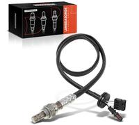 Frankberg Sonda lambda Sonda diagnostica Compatibile con Classe E W124 124 Coupé C124 Classe E Coupé C124 Classe E Cabriolet A124 Classe E T-Model S124 Replace# 250-24034