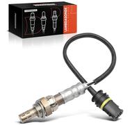 Frankberg Sonda lambda Sonda diagnostica Compatibile con Classe S Coupé C215 Classe M W163 Classe E Coupé C124 Classe E W210 Classe E W124 Replace# 250-24609