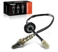 Frankberg Sonda lambda Sonda diagnostica Compatibile con Colt CZC Cabriolet RG Colt VI Z2A Z3A Forfour 454 Replace# 250-24979