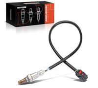 Frankberg Sonda lambda Sonda diagnostica Compatibile con Focus III Turnier Fiesta VI CB1 CCN C-Max II DXA/CB7 DXA/CEU Grand C-Max DXA/CB7 DXA/CEU Focus III Replace# F1F19Y460DA