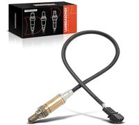 Frankberg Sonda lambda Sonda diagnostica Compatibile con Golf III 1H1 Ibiza II 6K1 Felicia II 6U1 Felicia I 6U1 Felicia I Station Wagon 6U5 Replace# 250-24066