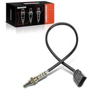 Frankberg Sonda lambda Sonda diagnostica Compatibile con Golf IV 1J1 A3 8L1 L.u.p.o 6E1 6X1 Golf IV Variante 1J5 B.o.r.a 1J2 Replace# 250-24264