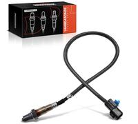 Frankberg Sonda lambda Sonda diagnostica Compatibile con i10 PA Picanto SA Atos MX Replace# 3921002610,250-24780