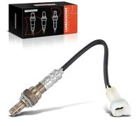 Frankberg Sonda lambda Sonda diagnostica Compatibile con Jimny Veicolo fuoristrada Chiuso SN Grand Vitara I FT HT Grand Vitara I SUV GT Replace# 250-241115