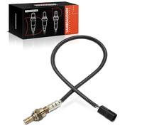 Frankberg Sonda lambda Sonda diagnostica Compatibile con Matiz M200 M250 Spark Replace# 96415639,F00HL00370