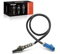 Frankberg Sonda lambda Sonda diagnostica Compatibile con Mondeo III Turnier BWY Mondeo III B5Y Mondeo III Berlina B4Y Replace# 250-24903