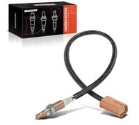 Frankberg Sonda lambda Sonda diagnostica Compatibile con Murano II Z51 Pathfindel III R51 NP300 Navara D40 NP300 Navara Pianale/Telaio D40 Replace# DOX-0596,226931AT0B