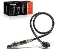 Frankberg Sonda lambda Sonda diagnostica Compatibile con Omega B V94 Omega B Caravan V94 Replace#