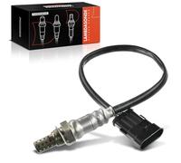 Frankberg Sonda lambda Sonda diagnostica Compatibile con Punto Evo 199 Giulietta 940 147 937 Bravo II 198 Grande Punto 199 Replace# 250-24564