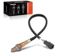 Frankberg Sonda lambda Sonda diagnostica Compatibile con Yaris P9 Yaris P13 107 PM PN C.o.r.o.l.l.a E12 C1 PM PN Replace# 250-24710