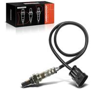 Frankberg Sonda lambda sonda diagnostica compatibile per Brava Marea Multipla Palio Punto Dedra Lybra 1996/01-2007/12 Replace# 46521170, 250-24531