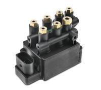 Frankberg Sospensione ad aria, unità valvola compatibile con 7 G11 G12 725 730 740 745 750 760 2.0L-6.6L 2015-2020 4725530100