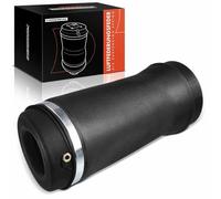 Frankberg Sospensione pneumatica molla pneumatica soffietto della molla | 68029912AE; Compatibile con: Grand Cherokee IV WK WK2