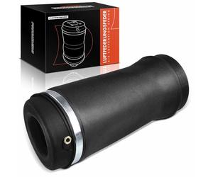 Frankberg Sospensione pneumatica molla pneumatica soffietto della molla | 68029912AE; Compatibile con: Grand Cherokee IV WK WK2