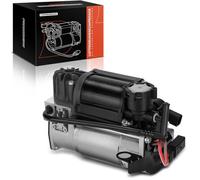 Frankberg Sospensioni pneumatiche Compressore Compatibile con W211 T-Model S211 CLS C219 W212 Classe S V220 W220 Replace# A2113200304