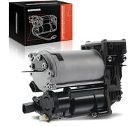 Frankberg Sospensioni pneumatiche Compressore Compatibile con Classe R V251 W251 R63 AM.G 4mati.c R280 CDi 4mati.c R280 CDi R280 R300 CDi R300 R300 CDi 4mati.c 2005-2014 A2513201304